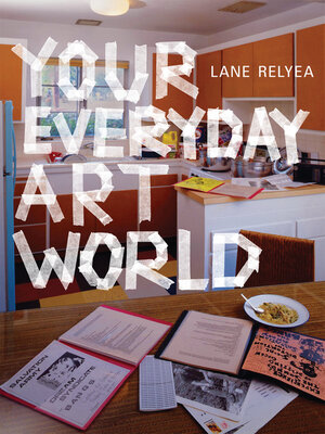 cover image of Your Everyday Art World